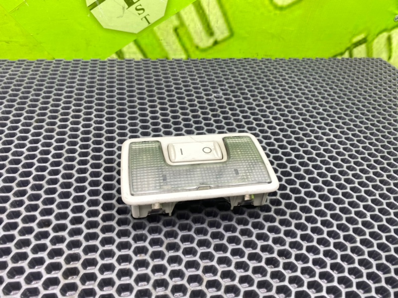 Плафон подсветки багажника, 1000 рублей, Калининград