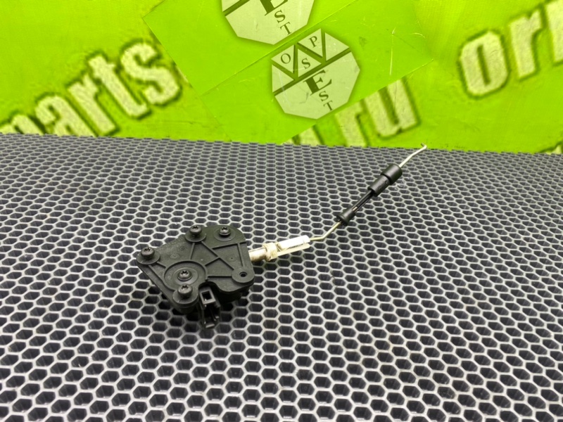 Активатор багажника, 800 рублей, Калининград