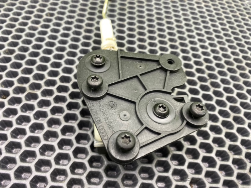 Активатор багажника, 800 рублей, Калининград