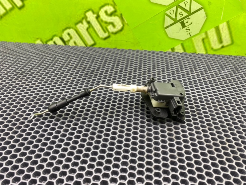 Активатор багажника, 800 рублей, Калининград