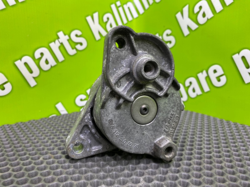 Натяжитель ремня, 1200 рублей, Калининград