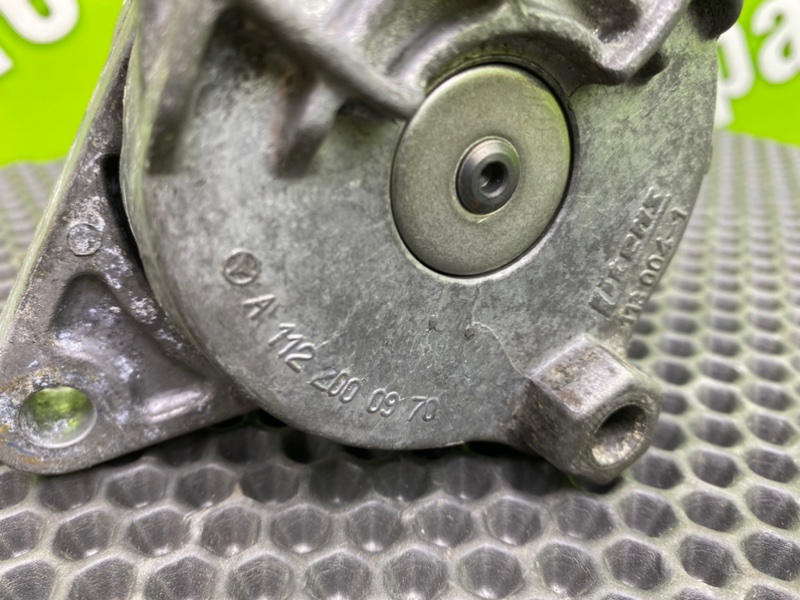 Натяжитель ремня, 1200 рублей, Калининград