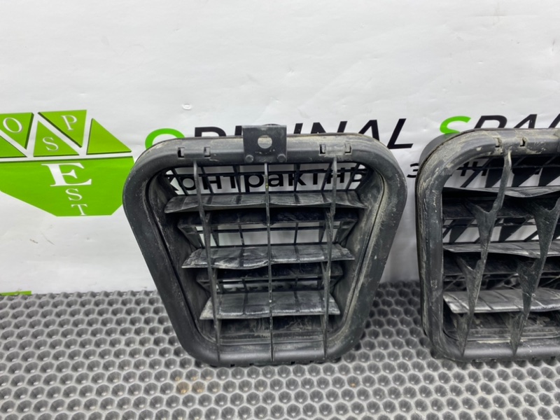 Вентиляция багажника, 1100 рублей, Калининград