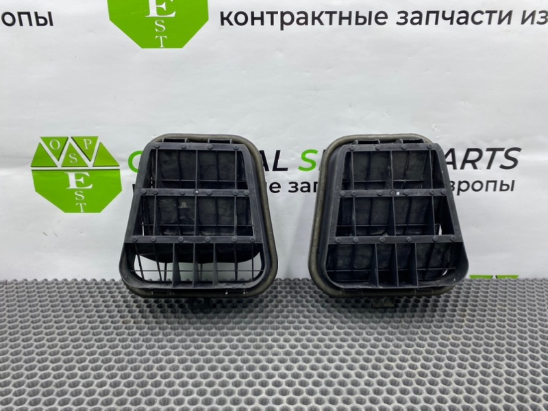 Вентиляция багажника, 1100 рублей, Калининград