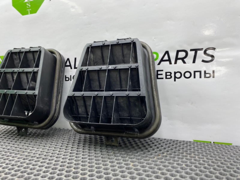 Вентиляция багажника, 1100 рублей, Калининград