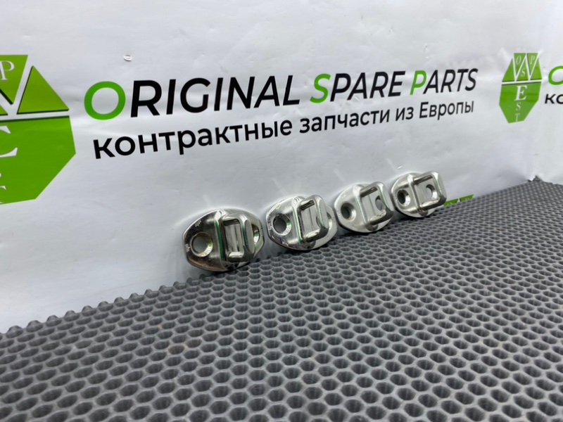 Защелка двери, 900 рублей, Калининград