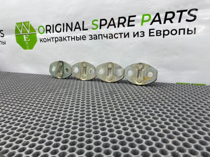 Защелка двери, 900 рублей, Калининград