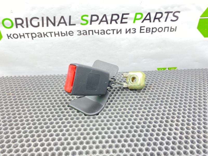 Замок ремня безопасности, 1200 рублей, Калининград