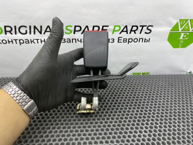 Замок ремня безопасности, 1200 рублей, Калининград