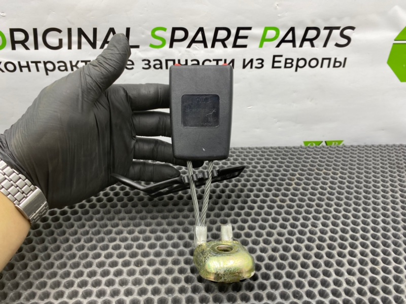 Замок ремня безопасности, 1200 рублей, Калининград