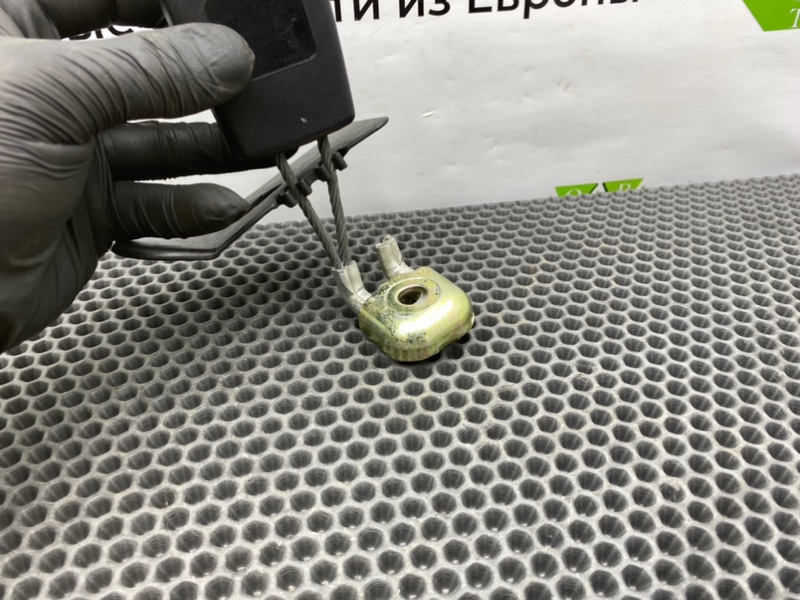 Замок ремня безопасности, 1200 рублей, Калининград