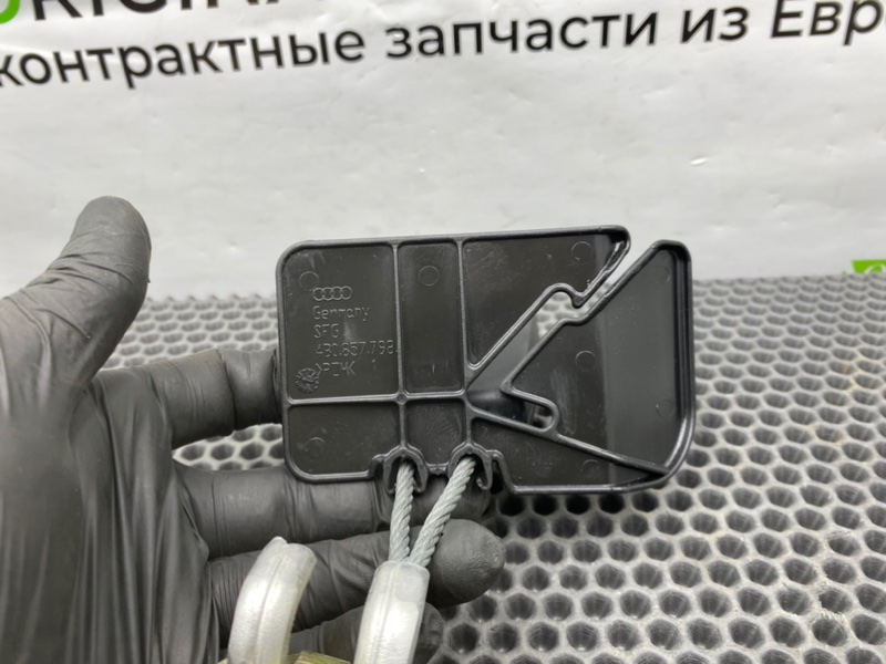 Замок ремня безопасности, 1200 рублей, Калининград