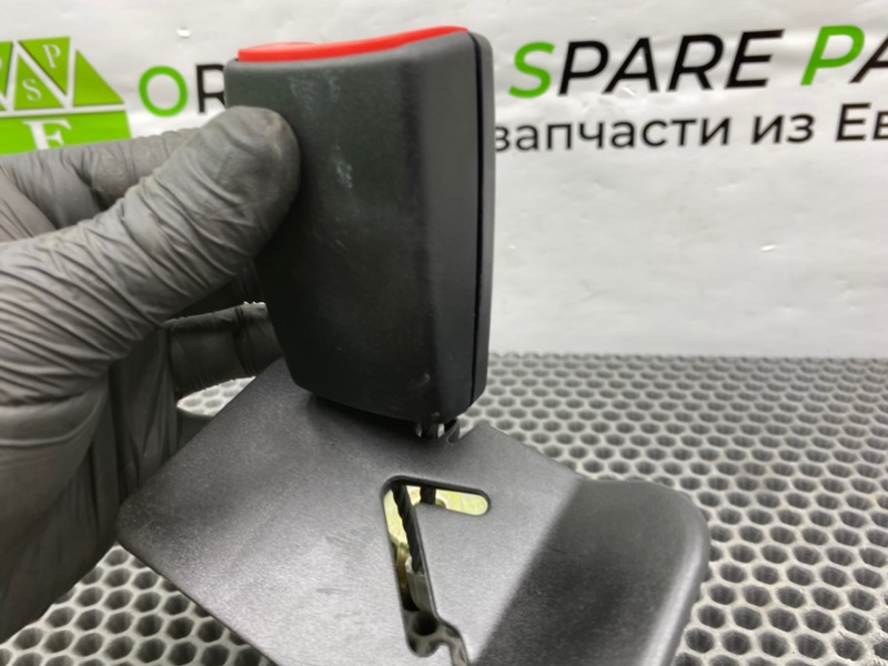 Замок ремня безопасности, 1200 рублей, Калининград