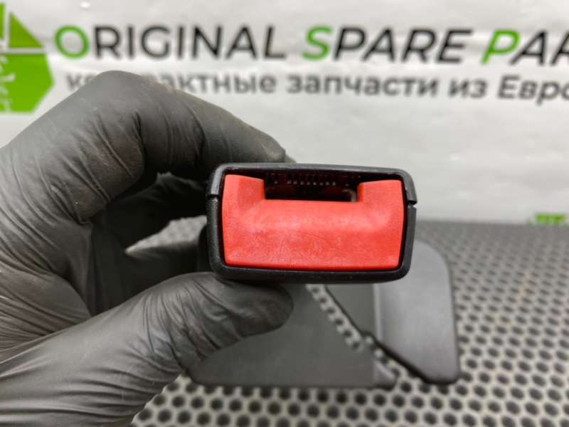 Замок ремня безопасности, 1200 рублей, Калининград