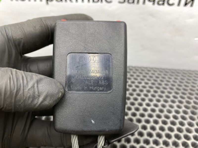 Замок ремня безопасности, 1200 рублей, Калининград