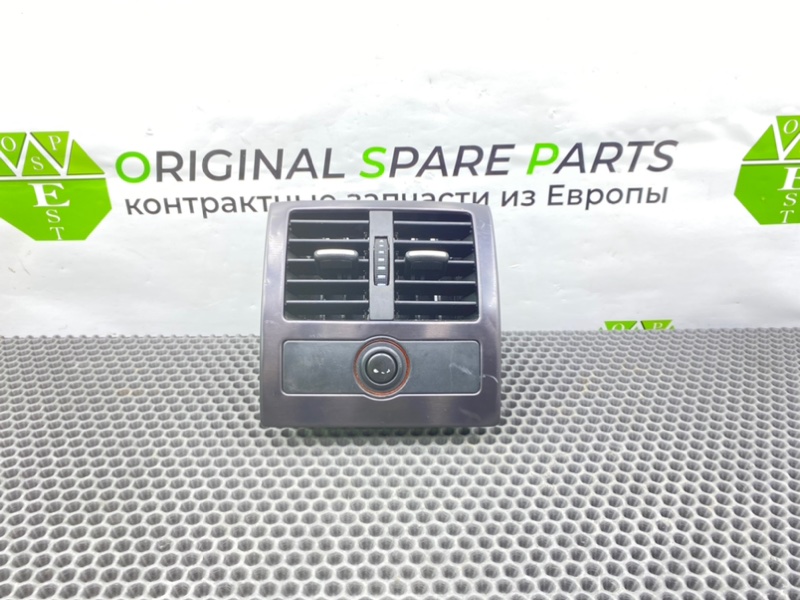 Дефлектор воздушный, 900 рублей, Калининград