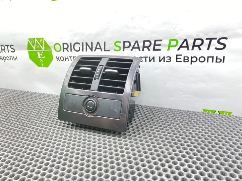 Дефлектор воздушный, 900 рублей, Калининград