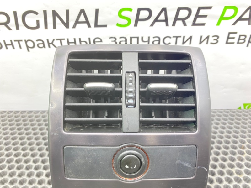 Дефлектор воздушный, 900 рублей, Калининград