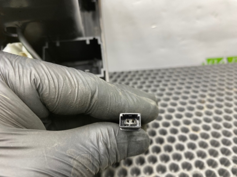 Дефлектор воздушный, 900 рублей, Калининград