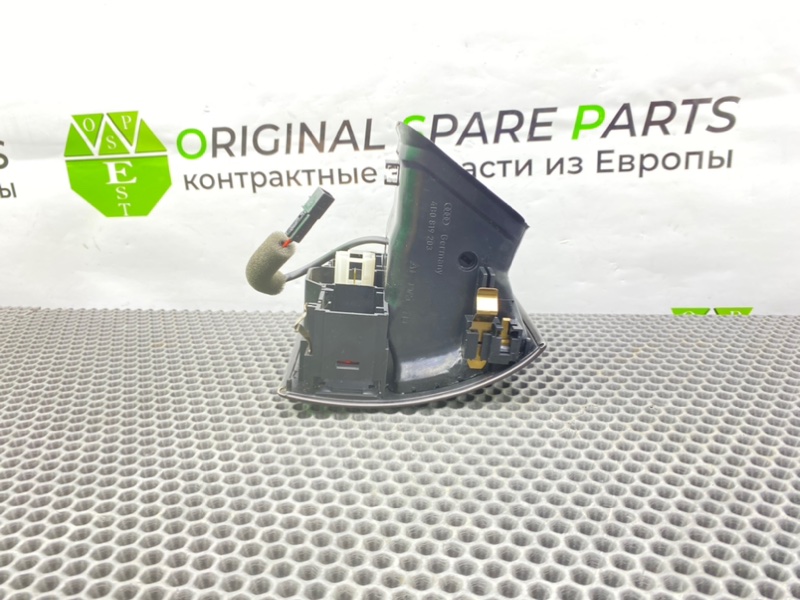 Дефлектор воздушный, 900 рублей, Калининград