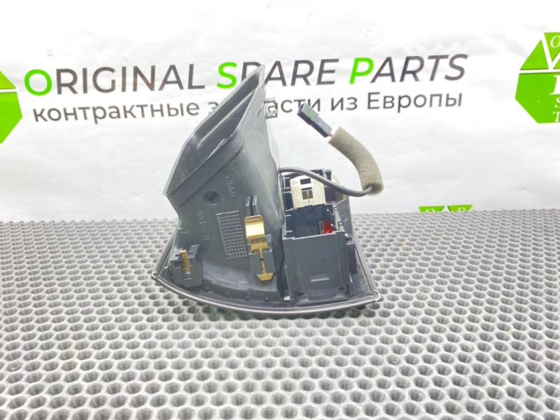 Дефлектор воздушный, 900 рублей, Калининград