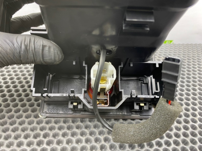 Дефлектор воздушный, 900 рублей, Калининград