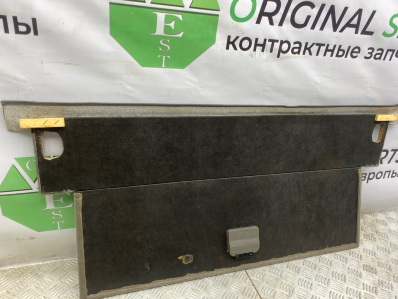 Пол багажника, 1500 рублей, Калининград