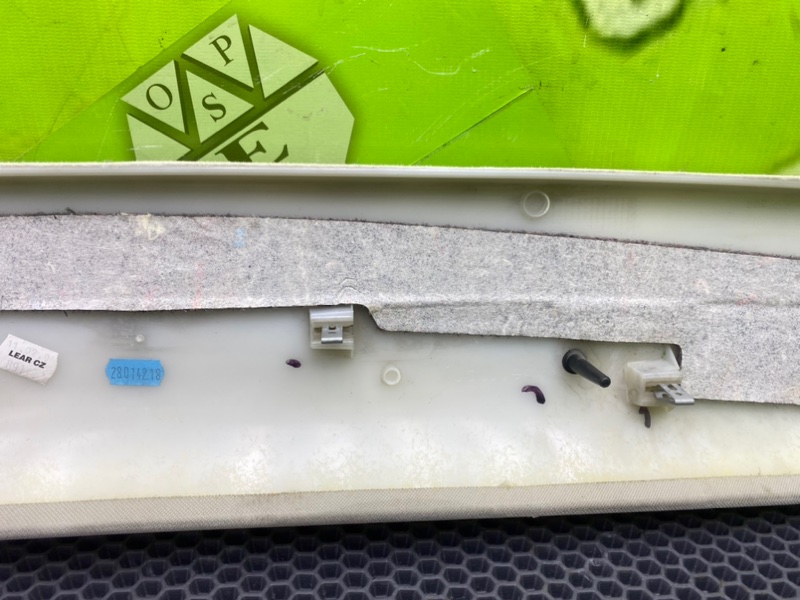 Обшивка потолка, 900 рублей, Калининград