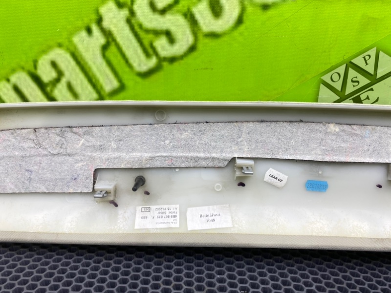 Обшивка потолка, 900 рублей, Калининград