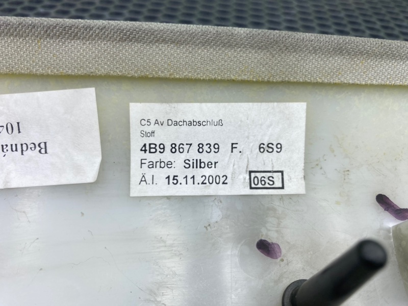 Обшивка потолка, 900 рублей, Калининград