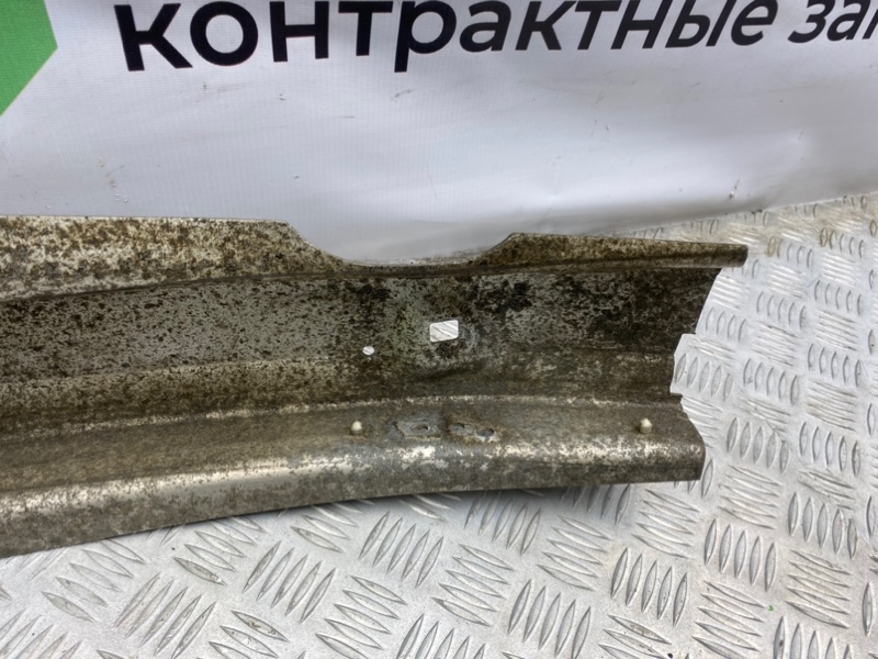 Усилитель бампера, 1500 рублей, Калининград