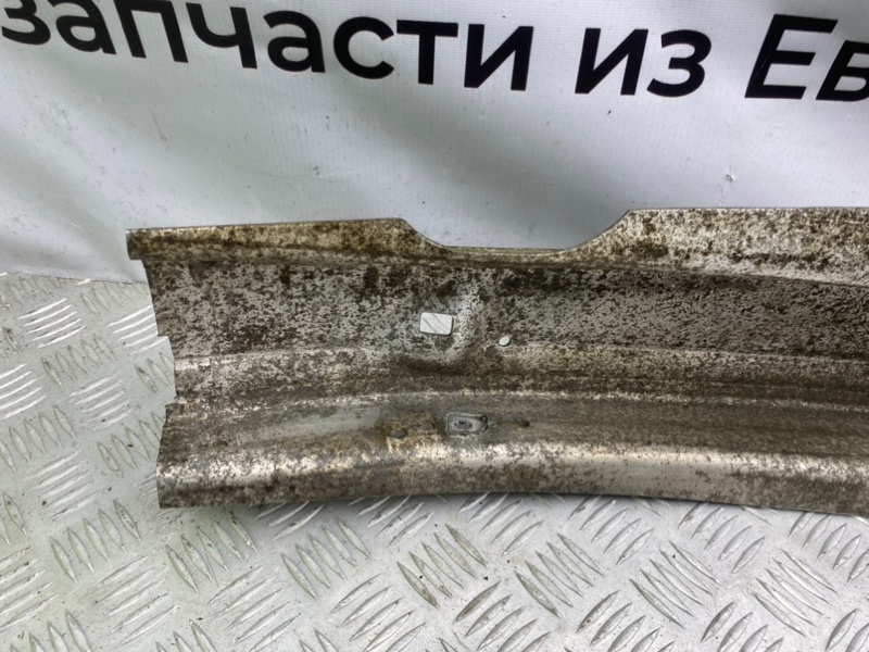 Усилитель бампера, 1500 рублей, Калининград