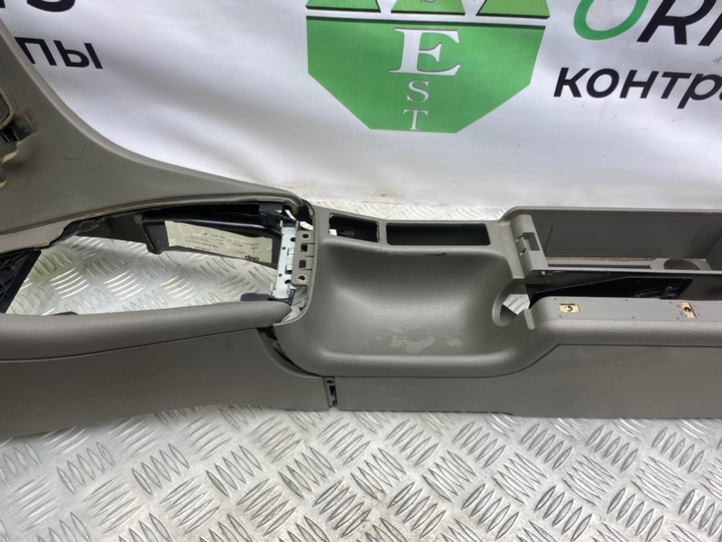 Центральная консоль, 1800 рублей, Калининград