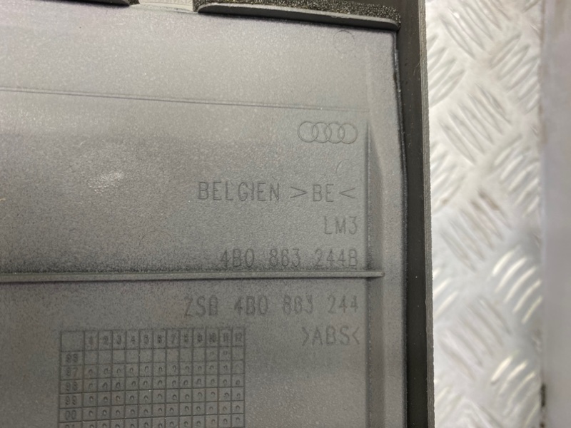 Центральная консоль, 1800 рублей, Калининград