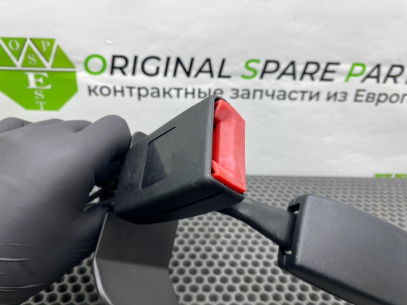 Замок ремня безопасности, 800 рублей, Калининград