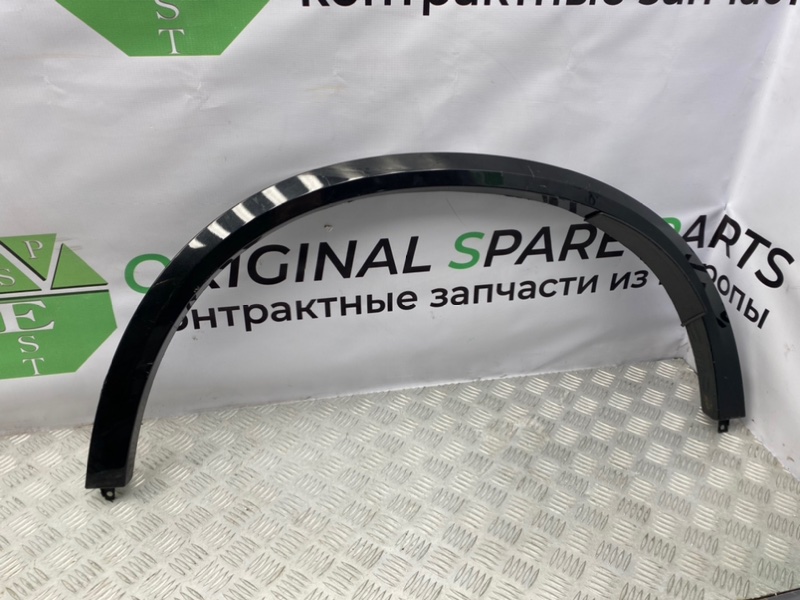 Молдинг крыла, 3600 рублей, Калининград