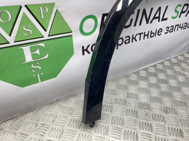 Молдинг крыла, 3600 рублей, Калининград