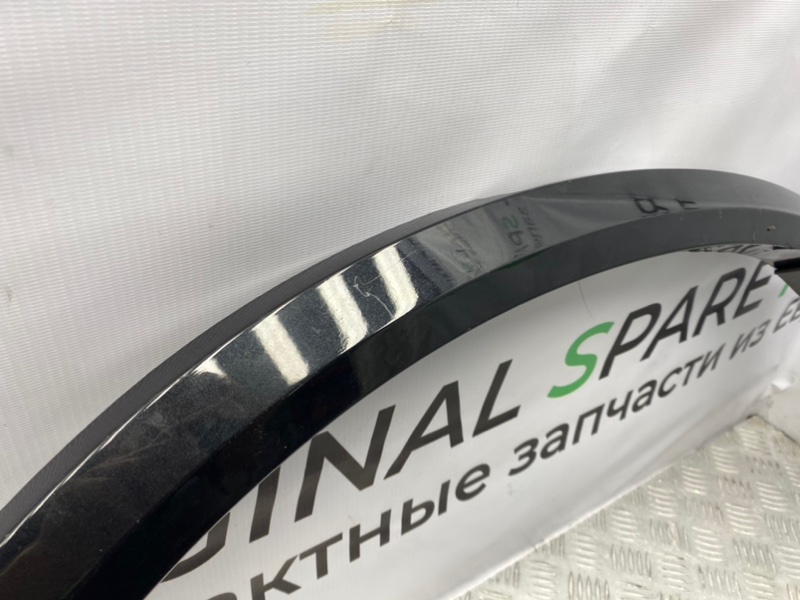 Молдинг крыла, 3600 рублей, Калининград