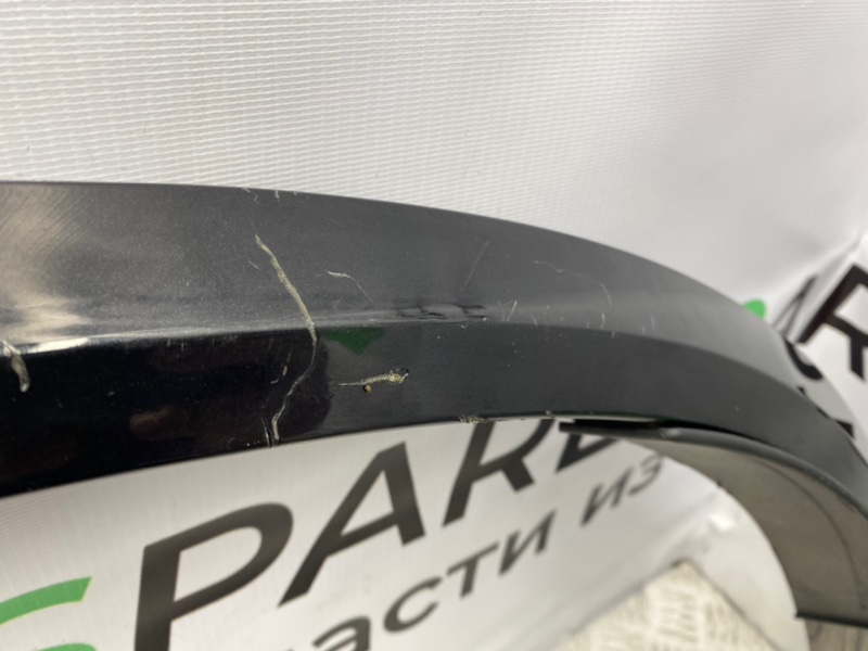 Молдинг крыла, 3600 рублей, Калининград