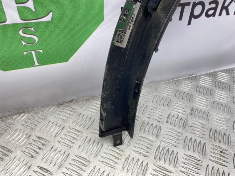 Молдинг крыла, 3600 рублей, Калининград