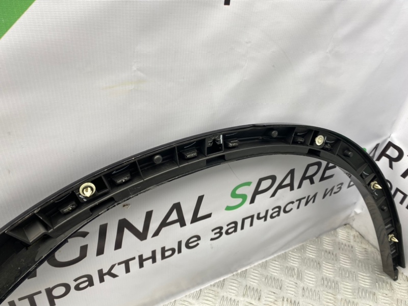 Молдинг крыла, 3600 рублей, Калининград