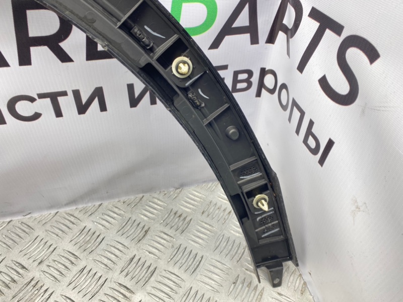 Молдинг крыла, 3600 рублей, Калининград