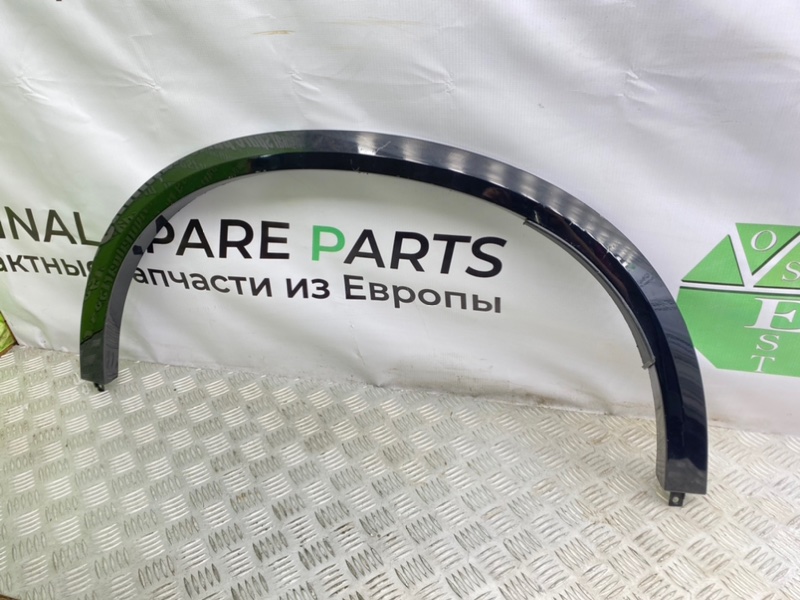 Молдинг крыла, 3600 рублей, Калининград