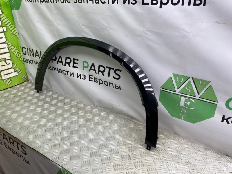 Молдинг крыла, 3600 рублей, Калининград