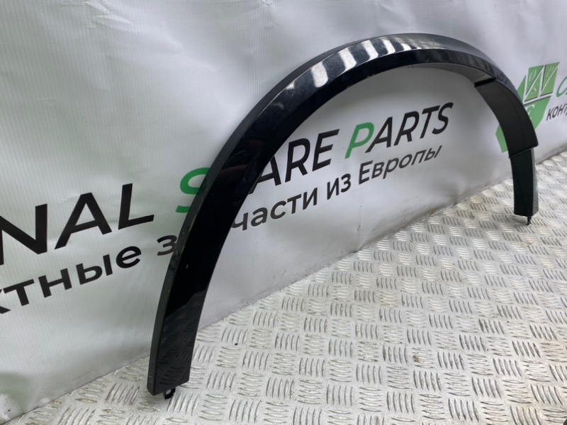 Молдинг крыла, 3600 рублей, Калининград