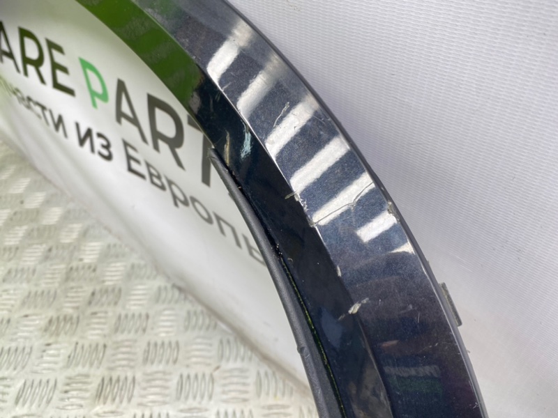 Молдинг крыла, 3600 рублей, Калининград