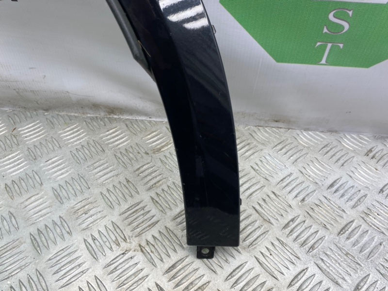 Молдинг крыла, 3600 рублей, Калининград