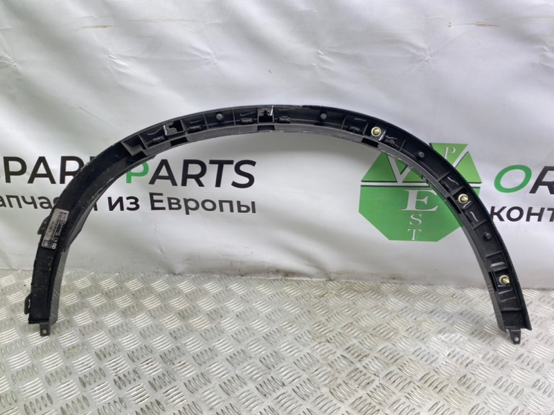 Молдинг крыла, 3600 рублей, Калининград