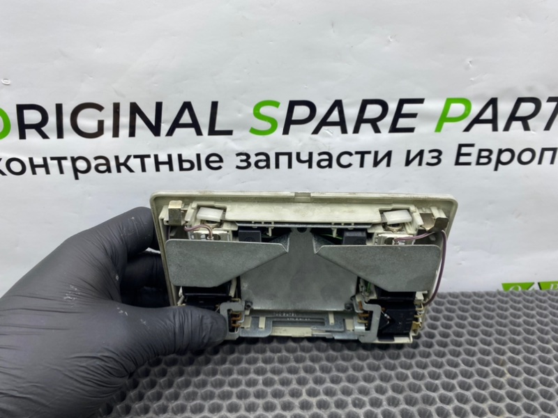 Плафон подсветки салона, 1100 рублей, Калининград