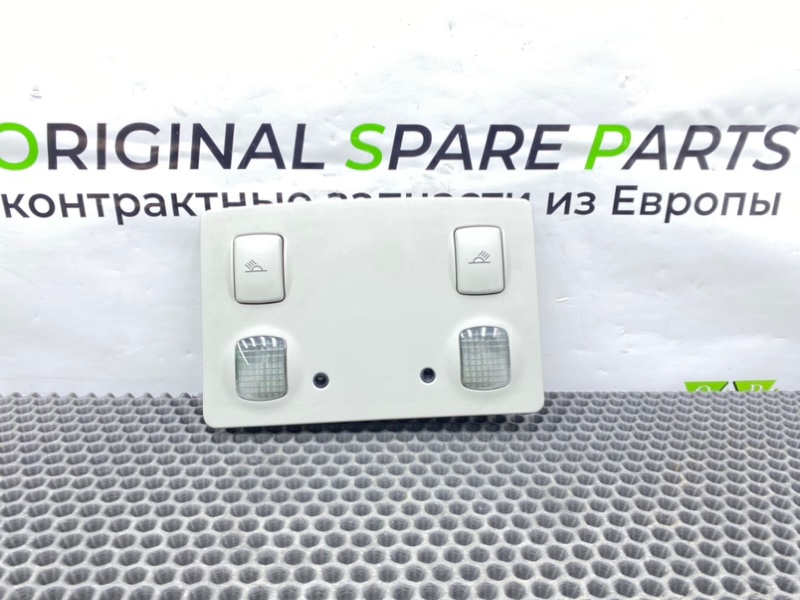 Плафон подсветки салона, 1100 рублей, Калининград